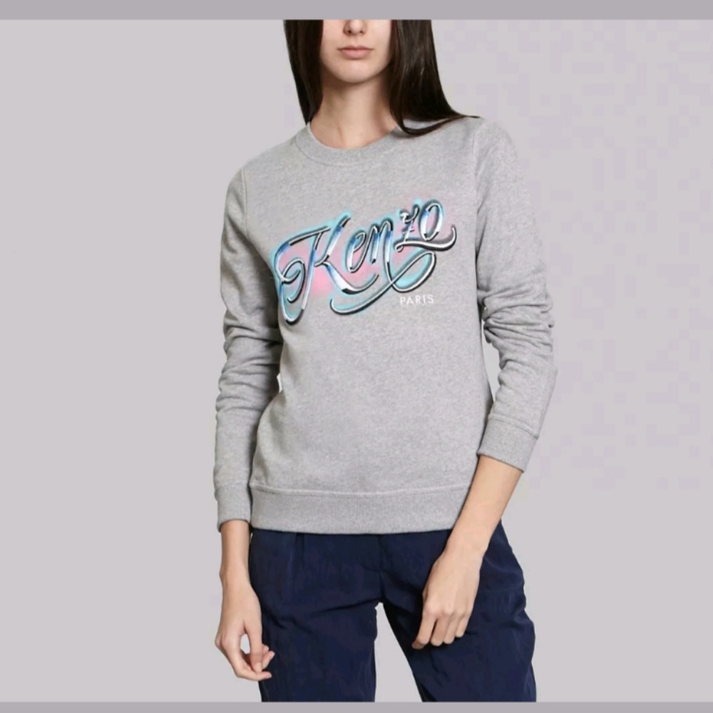 Women's kenzo sweater size S authentic